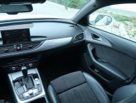 Audi A6 Allroad  3.0 TDI 