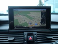 Audi A6 Allroad  3.0 TDI 