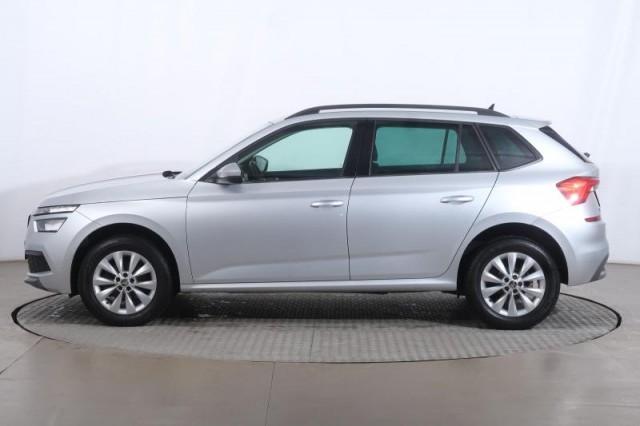 Škoda Kamiq  1.0 TSI 