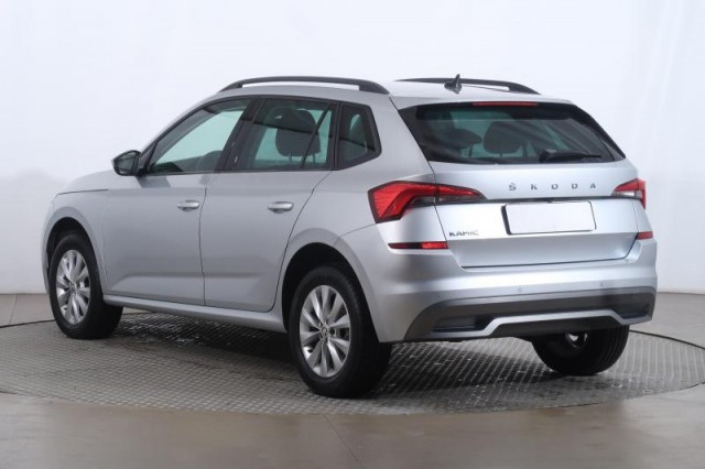 Škoda Kamiq  1.0 TSI 