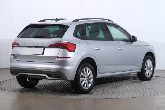 Škoda Kamiq  1.0 TSI 