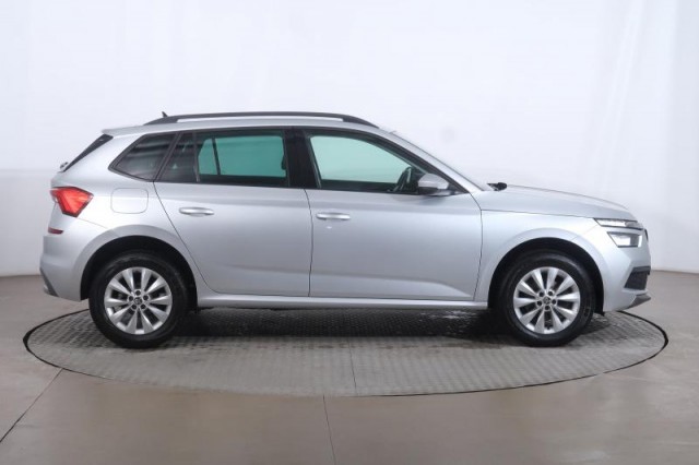Škoda Kamiq  1.0 TSI 
