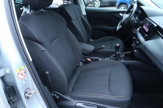 Škoda Kamiq  1.0 TSI 