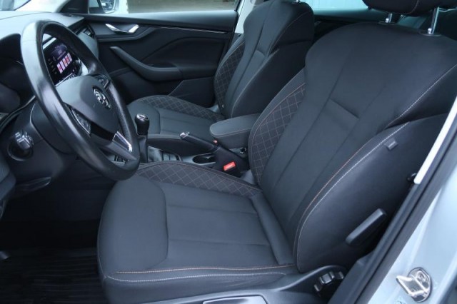 Škoda Kamiq  1.0 TSI 