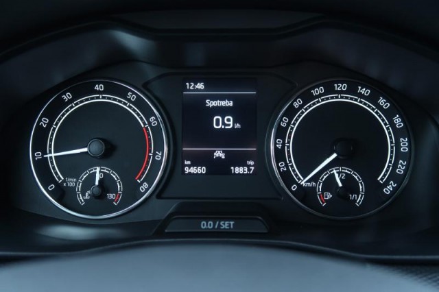 Škoda Kamiq  1.0 TSI 