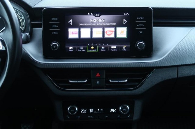 Škoda Kamiq  1.0 TSI 