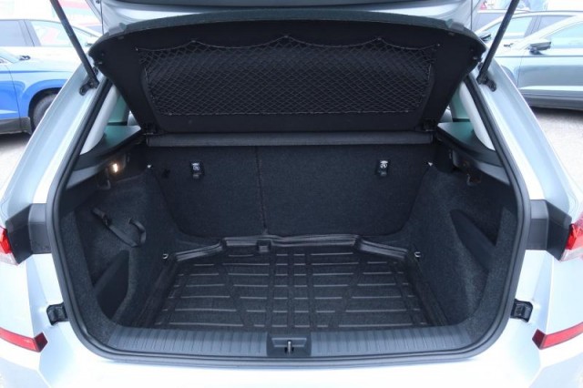 Škoda Kamiq  1.0 TSI 