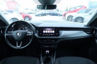 Škoda Kamiq  1.0 TSI 