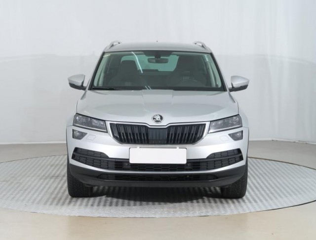 Škoda Karoq  2.0 TDI Style