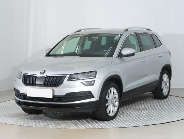 Škoda Karoq  2.0 TDI Style