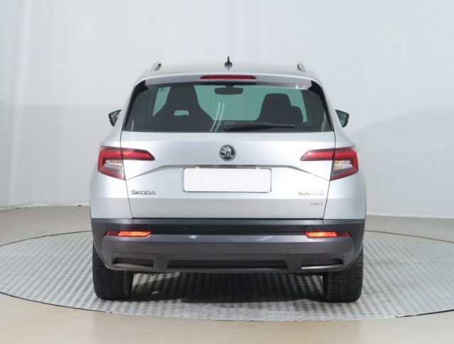 Škoda Karoq  2.0 TDI Style