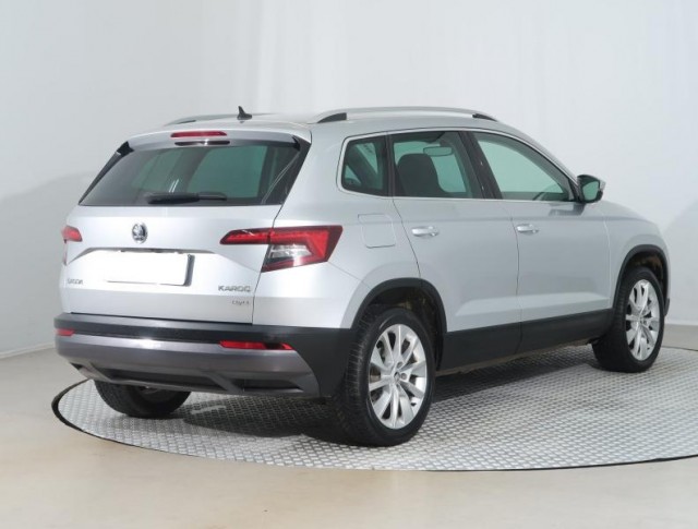 Škoda Karoq  2.0 TDI Style