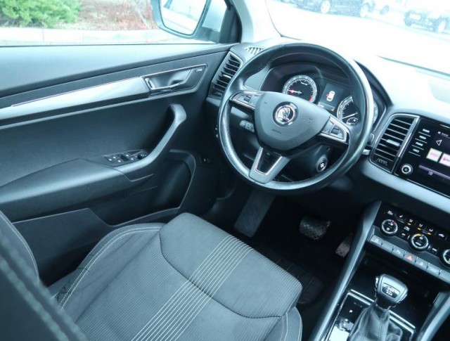 Škoda Karoq  2.0 TDI Style