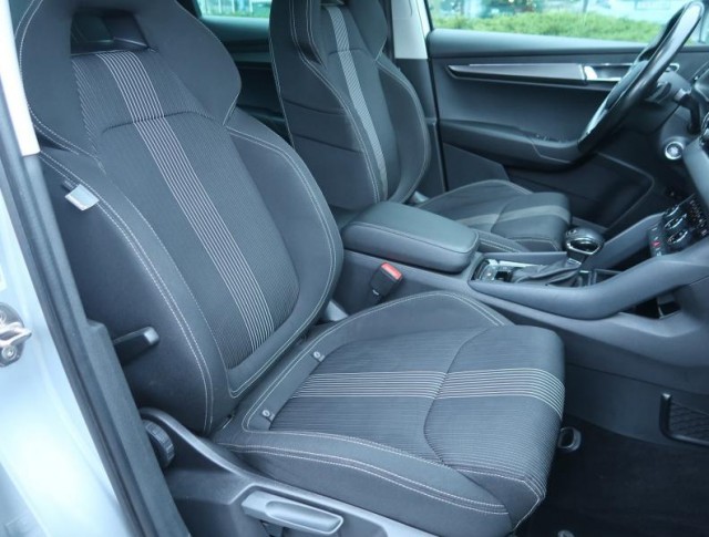 Škoda Karoq  2.0 TDI Style