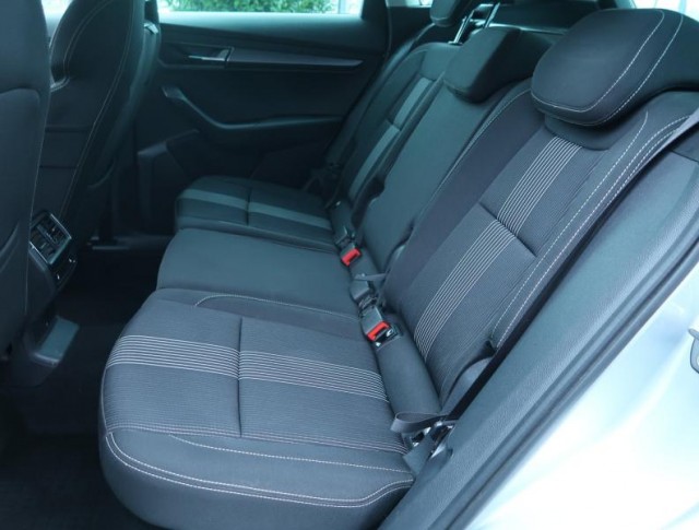 Škoda Karoq  2.0 TDI Style