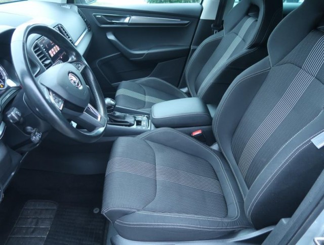 Škoda Karoq  2.0 TDI Style