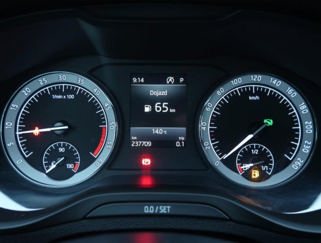 Škoda Karoq  2.0 TDI Style