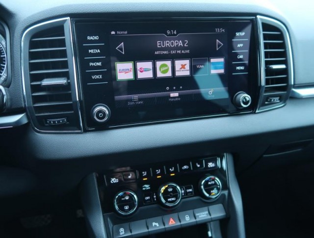 Škoda Karoq  2.0 TDI Style