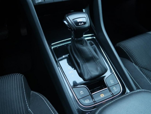 Škoda Karoq  2.0 TDI Style