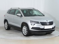 Škoda Karoq  2.0 TDI Style
