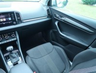 Škoda Karoq  2.0 TDI Style