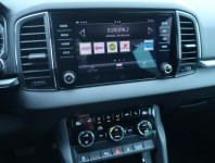 Škoda Karoq  2.0 TDI Style