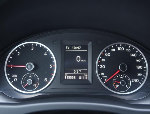 Volkswagen Tiguan  2.0 TDI 