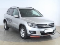 Volkswagen Tiguan  2.0 TDI 