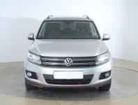 Volkswagen Tiguan  2.0 TDI 