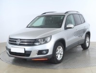 Volkswagen Tiguan  2.0 TDI 