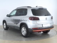 Volkswagen Tiguan  2.0 TDI 