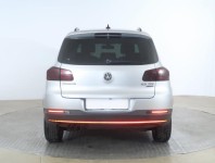 Volkswagen Tiguan  2.0 TDI 