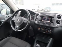Volkswagen Tiguan  2.0 TDI 