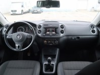 Volkswagen Tiguan  2.0 TDI 