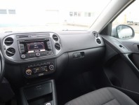Volkswagen Tiguan  2.0 TDI 