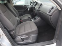 Volkswagen Tiguan  2.0 TDI 