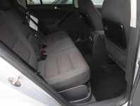 Volkswagen Tiguan  2.0 TDI 