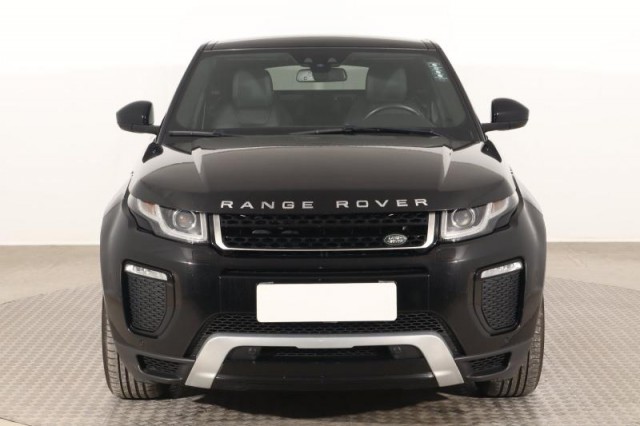 Land Rover Range Rover Evoque  TD4 