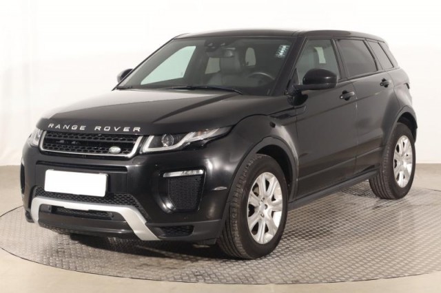 Land Rover Range Rover Evoque  TD4 