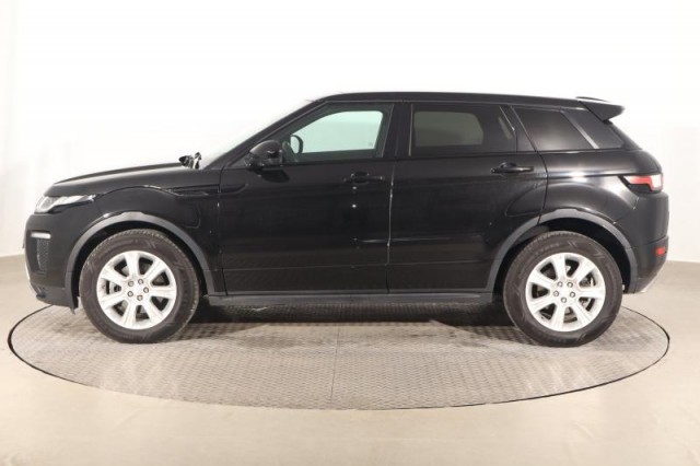 Land Rover Range Rover Evoque  TD4 