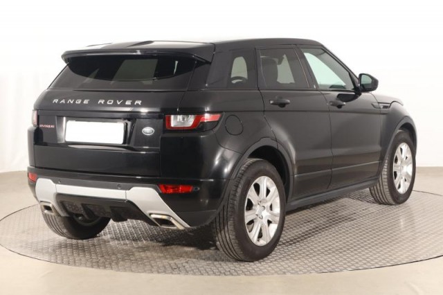 Land Rover Range Rover Evoque  TD4 
