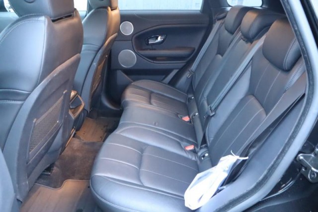 Land Rover Range Rover Evoque  TD4 