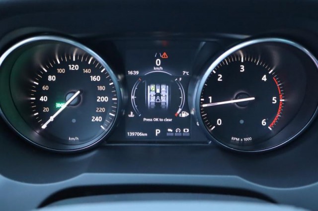 Land Rover Range Rover Evoque  TD4 