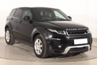 Land Rover Range Rover Evoque  TD4 