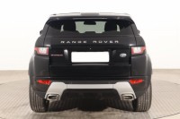 Land Rover Range Rover Evoque  TD4 