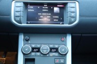 Land Rover Range Rover Evoque  TD4 