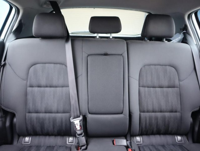 Kia Sportage  1.7 CRDi 