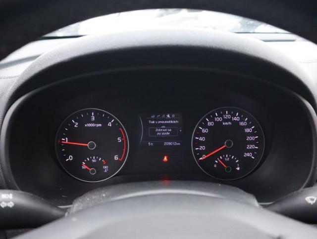 Kia Sportage  1.7 CRDi 