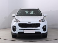Kia Sportage  1.7 CRDi 