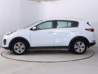 Kia Sportage  1.7 CRDi 